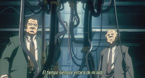 Ghost in the Shell